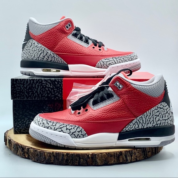 Jordan Shoes - JORDAN Women’s/Youth Air Jordan 3 Retro SE